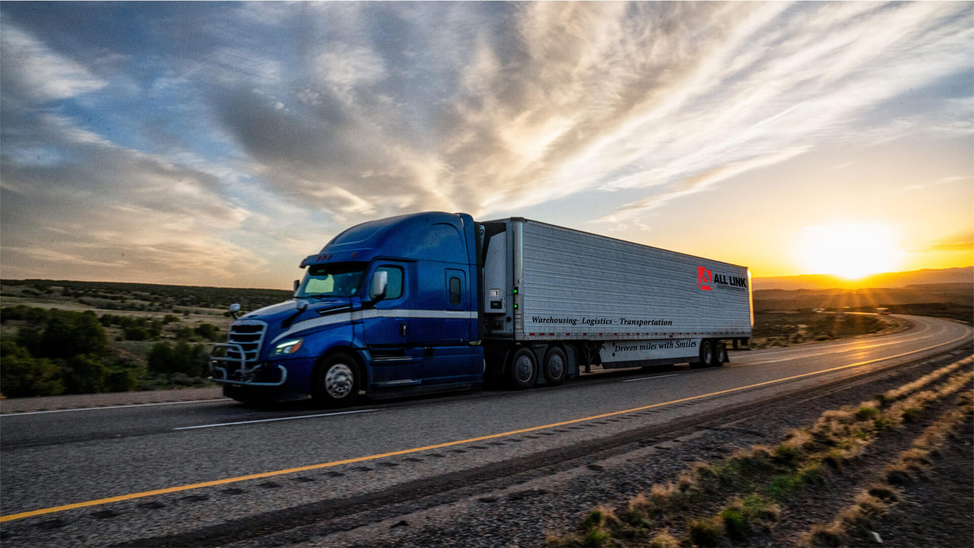 International Air freight